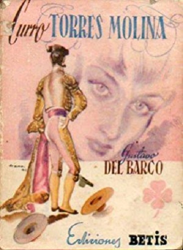 Curro Torres de Molina