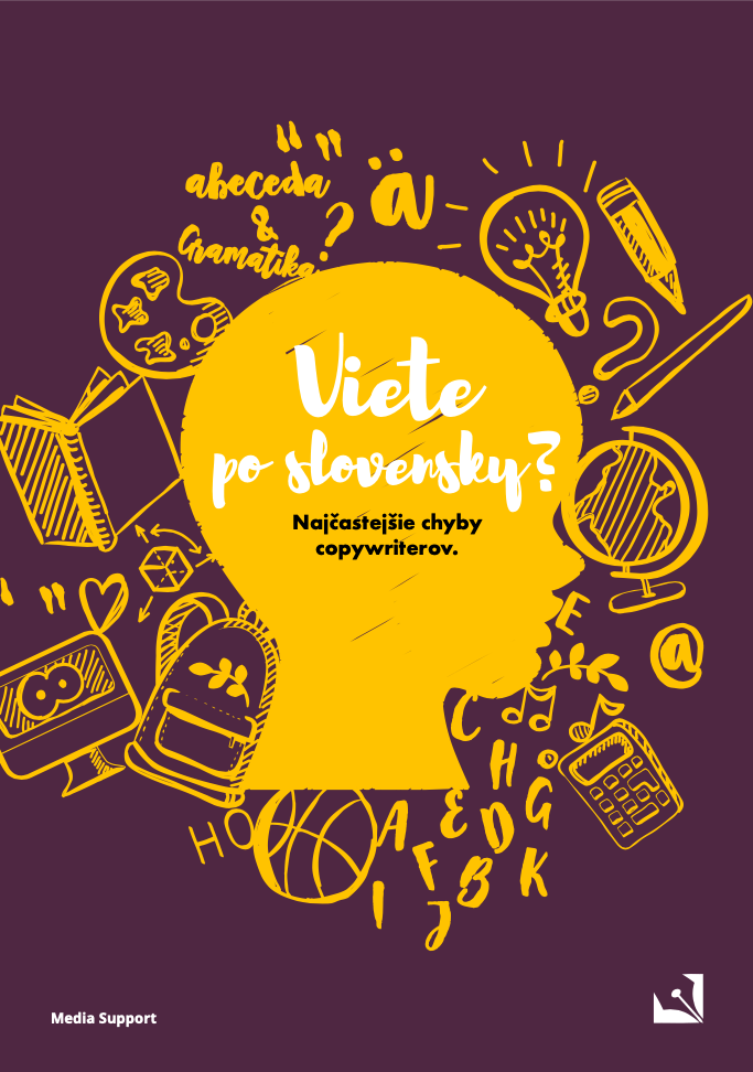 Viete po slovensky? Najčastejšie chyby copywriterov
