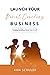 Launch Your Parent Coaching Business by Kiva Schuler