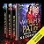 A Witch's Path Box Set, #1-3