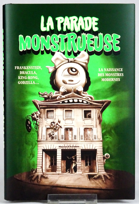 La Parade monstrueuse