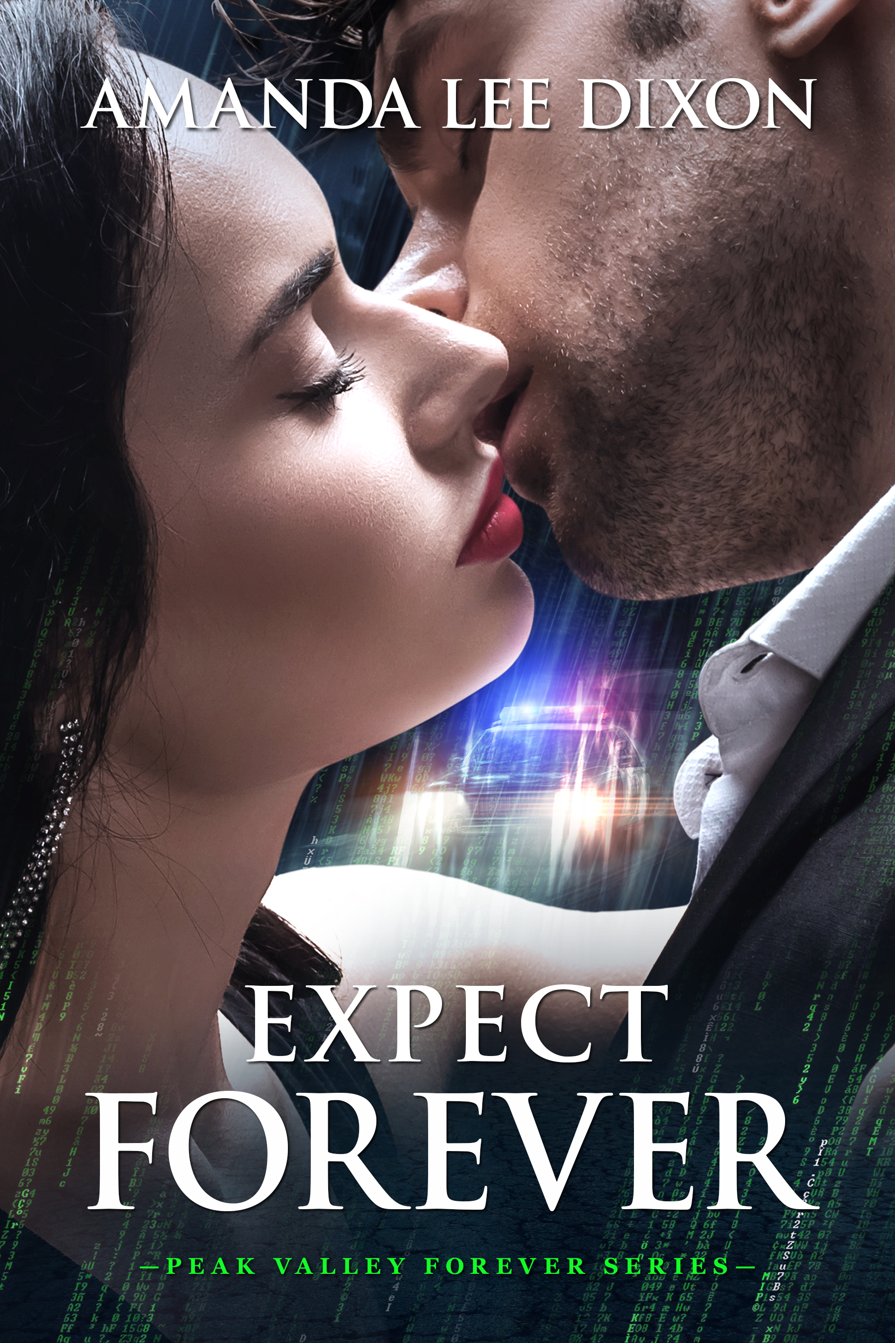 Expect Forever (Peak Valley Forever #3)