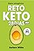Dieta cetogénica: Reto KETO...