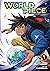 World Piece, Vol. 1