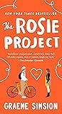 The Rosie Project...