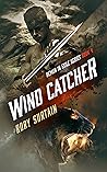 Wind Catcher (Demon in Exile, #4) Wind Catcher (Demon in Exile, #4)