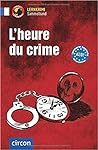 L'heure du crime