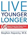 Live Younger Long...