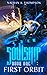 First Orbit (Soulship, #1)