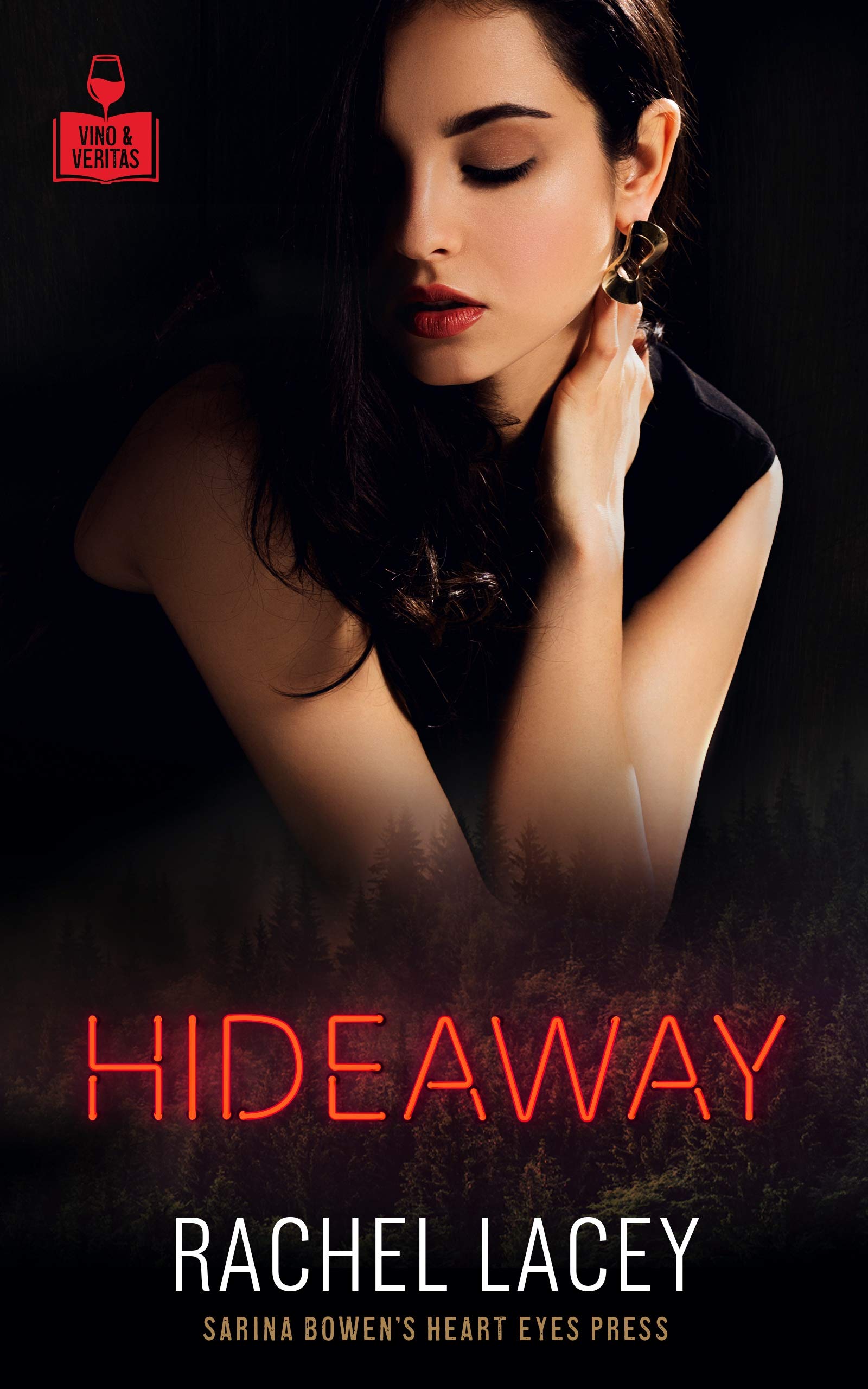 Hideaway (Vino & Veritas, #8)