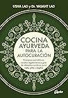 Cocina ayurveda p...