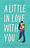A Little in Love ...
