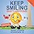 Keep Smiling Washington DC ...