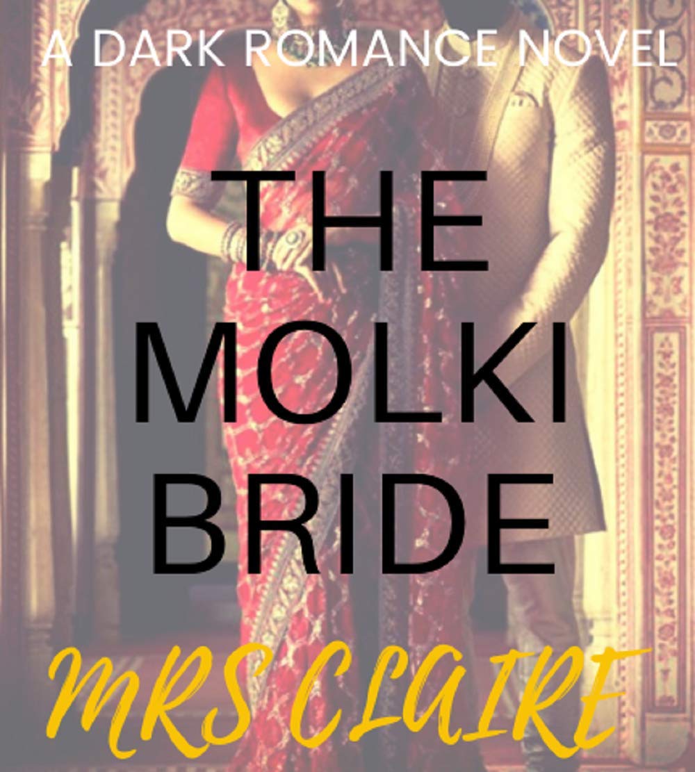The Molki Bride (ebook)