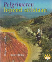 Pelgrimeren, lopend stilstaan
