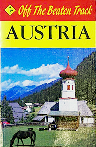 Off The Beaten Track: Austria (Paperback)