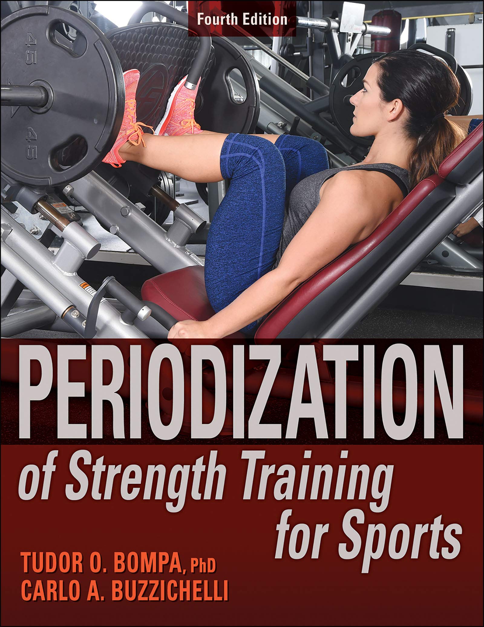 Periodization of Strength Training for Sports (Kindle Edition)