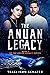 The Anuan Legacy (The Anuan Legacy #1)