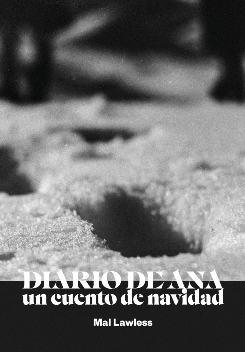 Diario de Ana, un cuento de Navidad