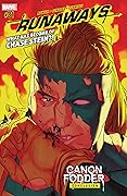 Runaways (2017-2021) #31