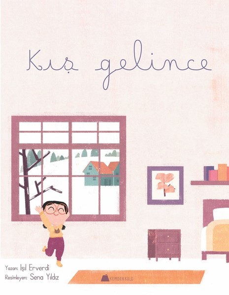 Kış Gelince (Paperback)