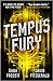 Tempus Fury (Time Shards #3)