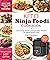 Keto Ninja Foodi Cookbook :...