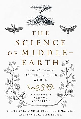 A New Understanding of Tolkien and His World