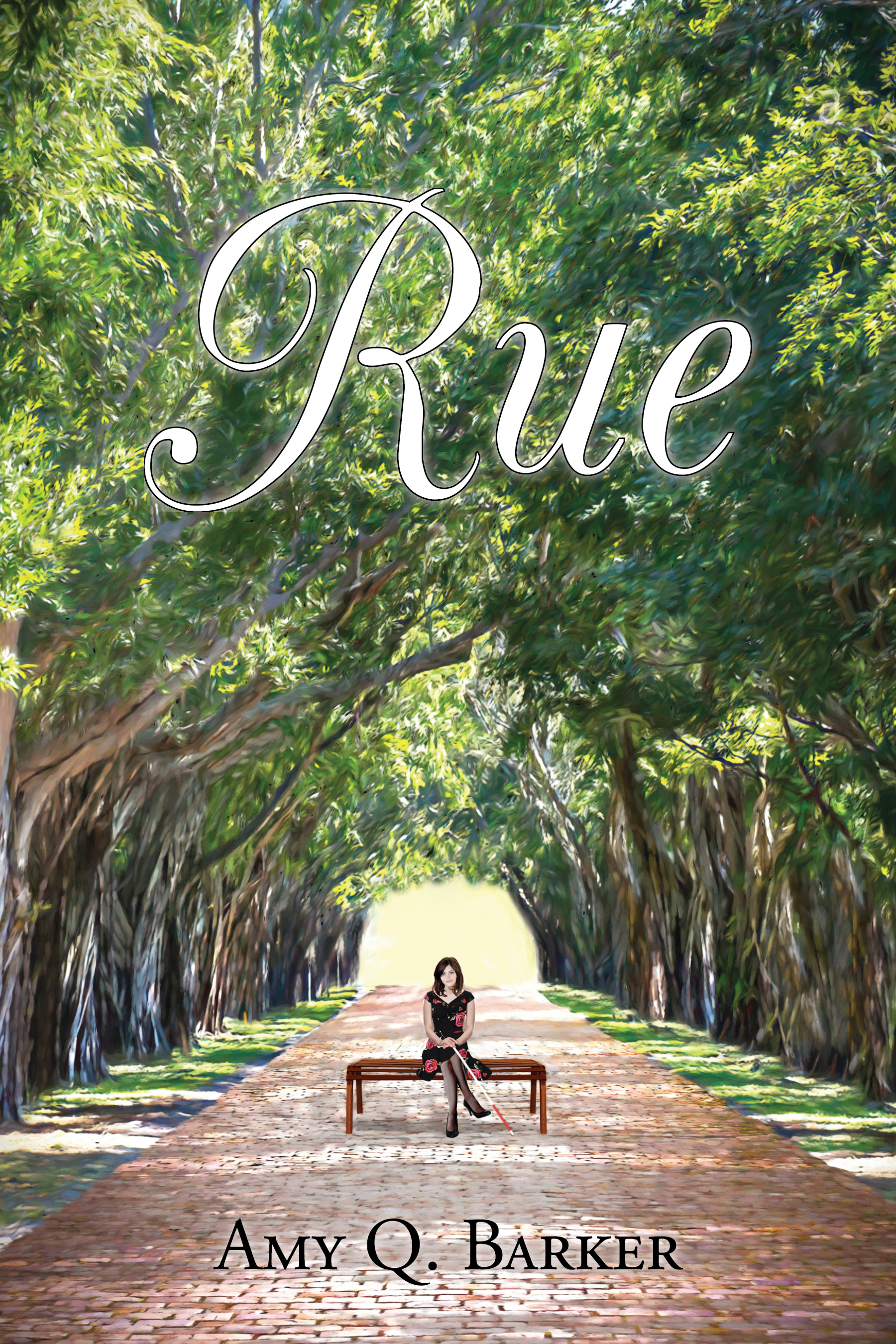Rue: A First Time Love Story