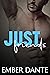 Just Friends (Written in th...