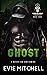 Ghost (Nameless Souls MC, #3)