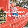 Max and Nana Go to the Park by Lovevery