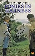 Ponies in Harness Pb