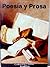 Poesía y prosa