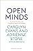 Open Minds