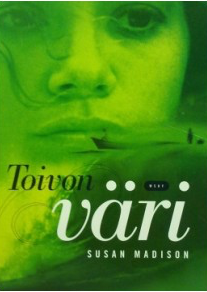 Toivon väri
