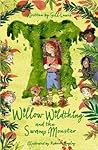 Willow Wildthing ...