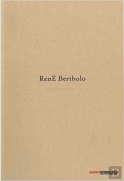 René Bertholo