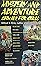 Mystery and Adventure Stories for Girls