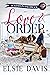 Love & Order (Holidays in Hallbrook #1)
