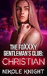 The Foxxxy Gentleman’s Club by Nik Knight