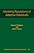 Modeling Populations of Adaptive Individuals (Monographs in Population Biology Book 63)