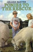 Ponies to the Rescue