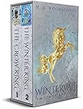 Wintervale: The Complete Duology