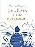 Una lady en la Patagonia by Victoria Blaquier