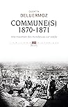 Commune(s), 1870-...