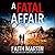 A Fatal Affair (Ryder and Loveday #6)