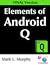 Elements of Android Q
