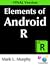 Elements of Android R