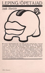 Leping / Õpetajad (Paperback)
